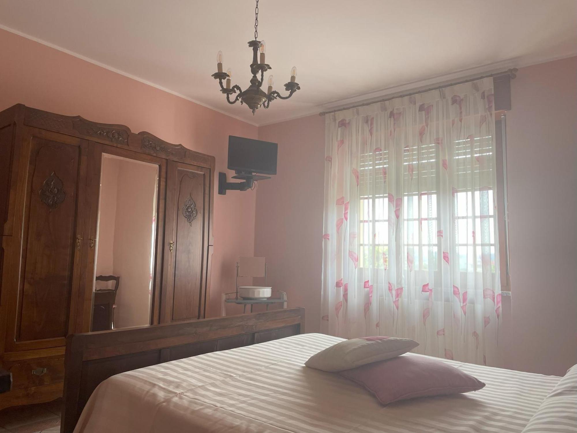 Agriturismo Finestre di Langa Trezzo Tinella Esterno foto