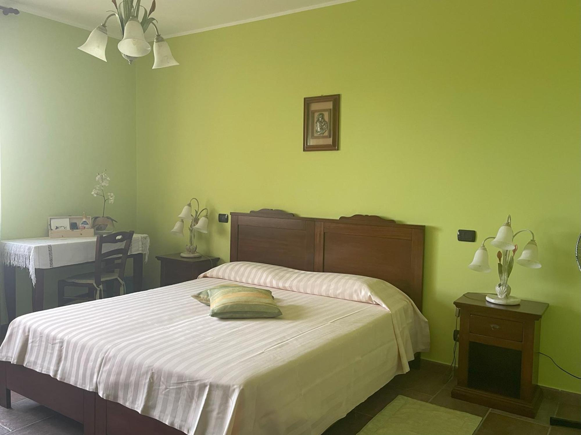 Agriturismo Finestre di Langa Trezzo Tinella Esterno foto